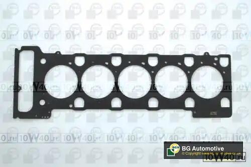 ПРОКЛАДКА ГБЦ LROV DISCOVERY 2.5TD Td5  99- 1.35mm 3нас