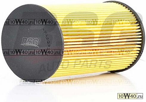 Фильтр топливный VAG A3/GOLF V 2.0 TDI 04-