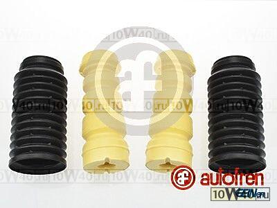к-кт пыльник+отбойник \ seat toledo 1.6-1.8i / 2.0 / 1.9dti 91-99