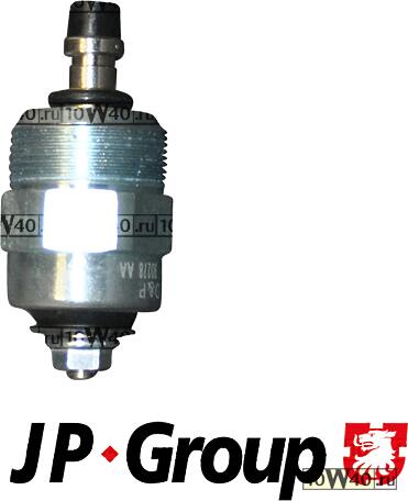 Клапан ТНВД [ELECTRIX, DK]