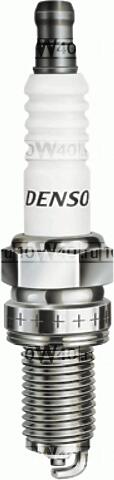 Свеча зажигания DAIHATSU Sirion II/Terios mot.1,3/1,5/1,6L DENSO XU22PR9