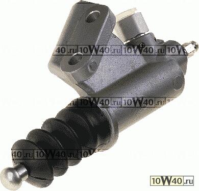 цилиндр сцепления рабочий  Honda Civic/Accord 2.0-2.4 01>