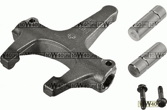 Вилка сцепления