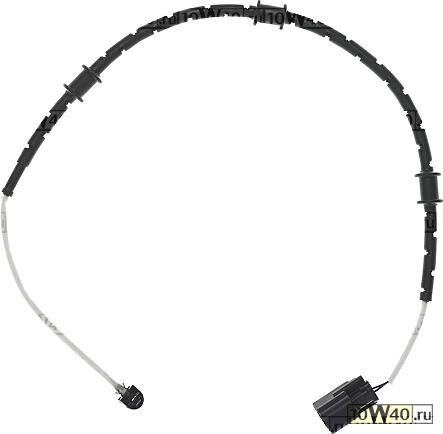 датчик износа тормозных колодок | перед |