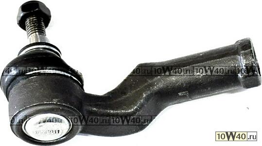 наконечник рулевой правый\ ford focus 1.4-1.6 04> / c-max 03>
