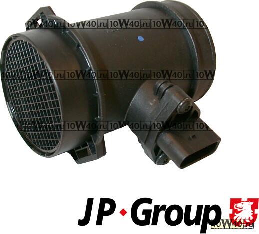 Расходомер воздуха AUDI/WV A4/A6/PASSAT 2.5TDI(906089001)