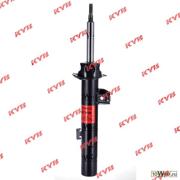 АМОРТИЗАТОР ПОДВЕСКИ ПЕР R BMW 116I 118D 120D 120D E87 120I 125I