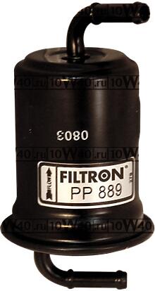 Фильтр топливн. Mazda 626 2.0/2.2 87-91