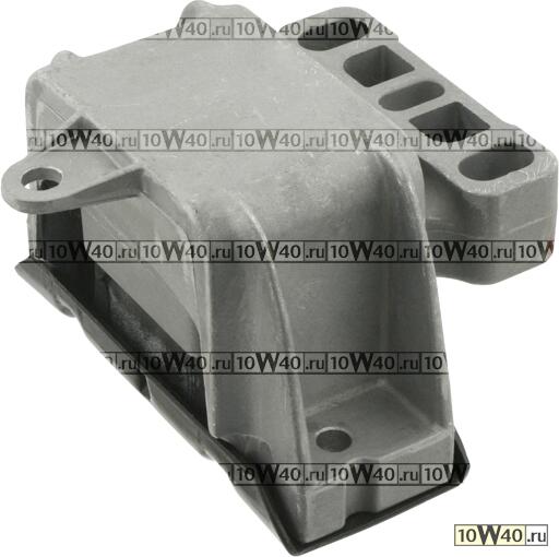 ПОДУШКА ДВИГ AUDI A3/SEAT LEON/SKO OCTAVIA/VW GOLF IV 1.4-1.6 96-10 L