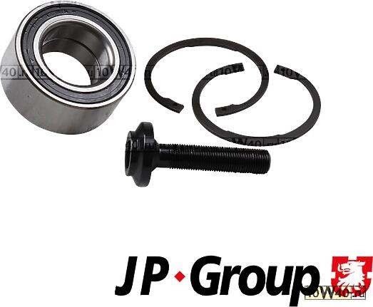 Код оригинала: 893498625C / 443498625D / 443498625A / 1D0498625B / 8D0498625B / 893498625E, <BR>подшипник ступ.пер. Audi 100/Quattro 88-90/A4/A6/A8 94-01