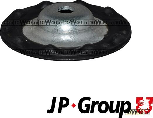 ПОДУШКА АМОРТ OPL