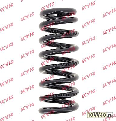 Код оригинала: 4111177E00, <BR>Пружина подвески SUZUKI VITARA 2.0TD/2.0 V6 94-98 передняя