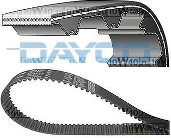  075x200  Audi 100 2.0D/TD 82-91, VW LT 28-55 2.4D/TD 83-96