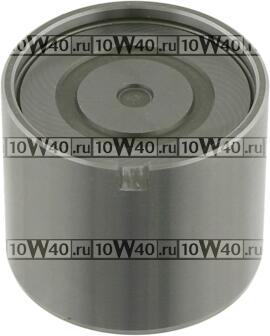 гидрокомпенсатор\ honda civic, opel astra / corsa / meriva 1.7dti / cdti 00>