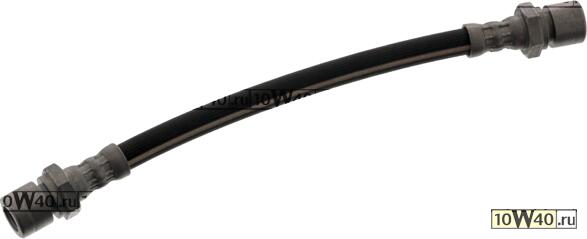 Шланг тормозной