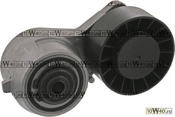 Натяжитель ремня приводного MB W124/W140