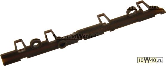 успокоитель цепи ГРМ  MB W124/W201/W126/W463 2.3-3.0 M103 85>