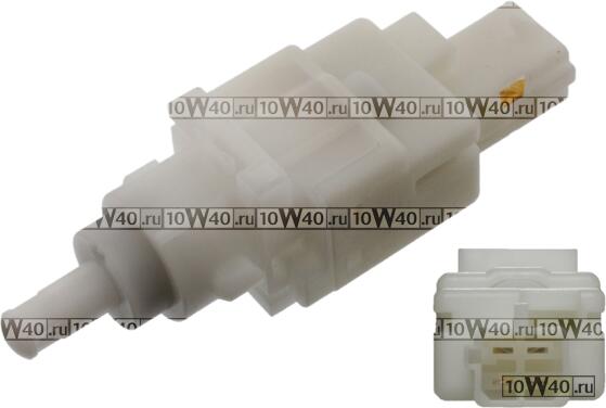 Выключатель стопсигнала FIAT DOBLO/DUCATO(244)