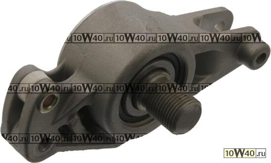 НАТЯЖИТЕЛЬ РЕМНЯ MER W124/W201/W202 2.0-3.0D/TD M601/602/603 (КОРОМЫСЛО)