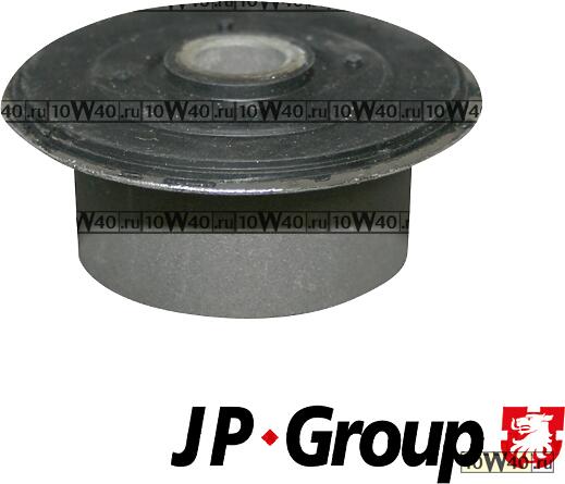 втулка зад.рессоры зад.  Ford Transit 06>