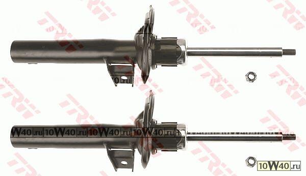 АМОРТИЗАТОР ПОДВЕСКИ ( за 1 шт, заказ кратно 2 шт)