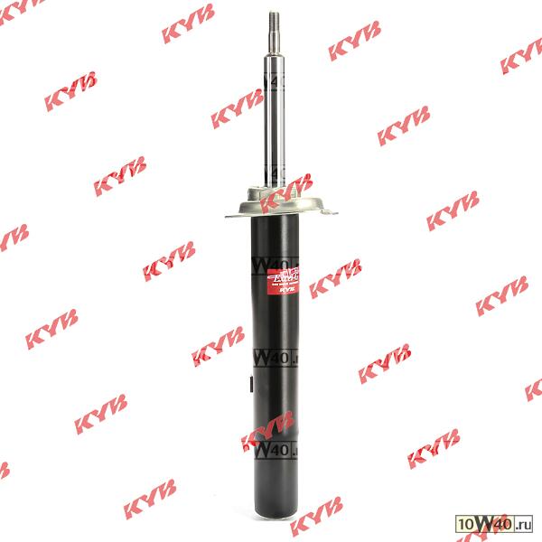 амортизатор передний левый газовый\ bmw e39 2.0-3.0 / 3.0d 95>