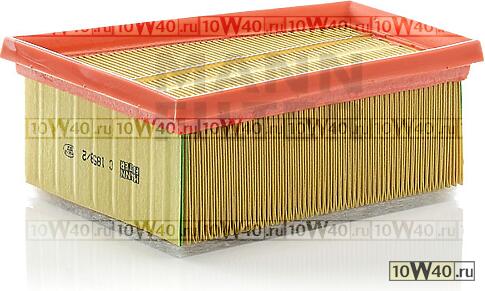 Фильтр воздушный Renault Logan 05, Clio II 00-05, Espace II, III 98-08, Kangoo, Kangoo II, Laguna I