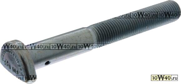 болт колесный m18x2x140 -10.9 \omn man, bpw, mb
