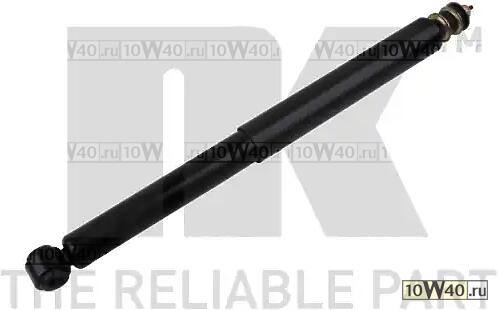 амортизатор . toy rav 01-