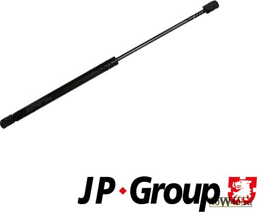 Амортизатор багажника