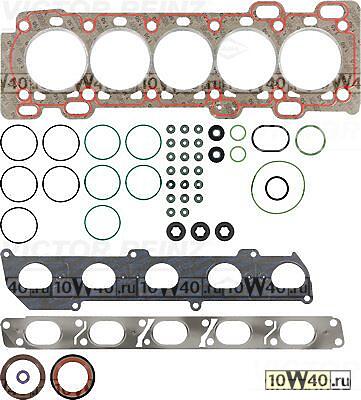 Прокладки двигателя, верхний комплект