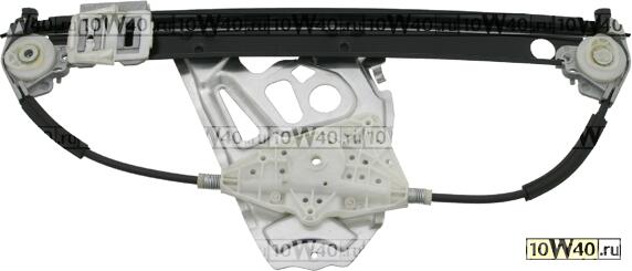 стеклоподъемникзадний правый электрич.\mb w220 3.2-6.0 / 3.2cdi-4.0cdi 98-05