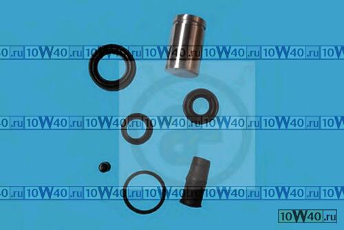 Ремкомплект суппорта+поршень MERCEDES VITO (BM638) 96-