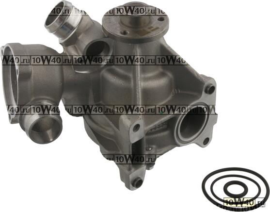 Насос водяной MB W124/201/463 2,3-3,0