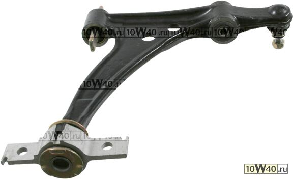 РЫЧАГ ALFA 166 98- ПЕР НИЖН R