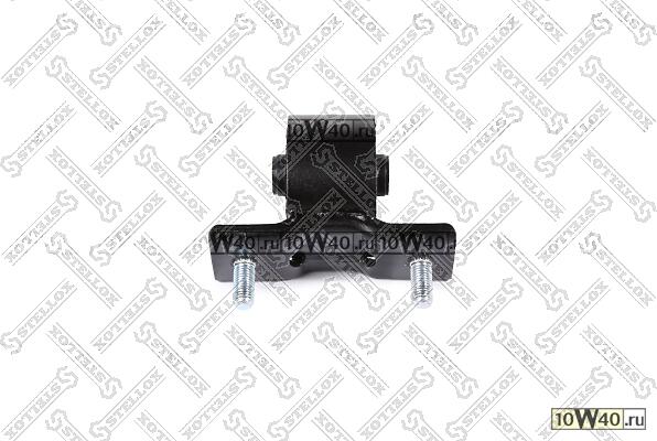 подушка двигателя задняя\mitsubishi l400 space gear pd4w / pd5w 94-01