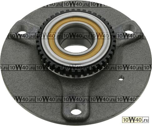 СТУПИЦА SMART CABRIO/SITY-COUPE/FORTWO 98- ПЕР