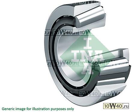 Подшипник КПП