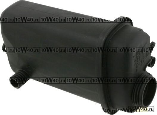 бачок расширительный  BMW E39 95> /E38 94>