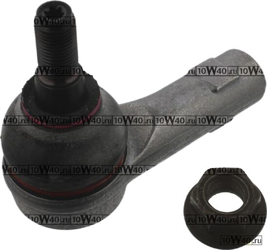 Наконечник рулевой тяги L