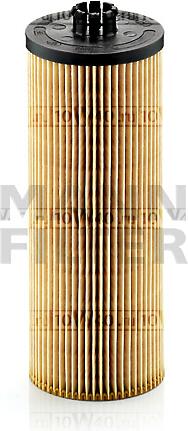 ФИЛЬТР МАСЛЯНЫЙ HU9472X