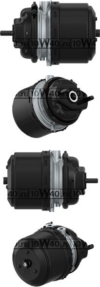 энергоаккумулятор левый / правый для дисковых тормозов тип24 / 30\ scania