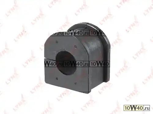 втулка стабилизатора / перед. подв. (d 19 5mm) ford mondeo i-II 1.6-2.5 93-00