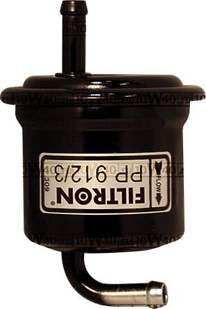 Фильтр топливный SUZUKI Liana/Swift III/Wagon R+ 1,3/1,6L 01->