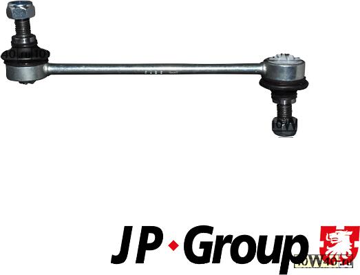 ТЯГА СТАБ VAG