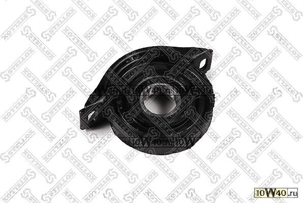 опора кардана подвесная без подш\ mb w124 2.5-5.6 80>