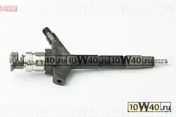 295050-1060 denso форсунка в сборе cr nissan (16600-3xn0a)295050-1060 denso форсунка в сборе cr nissan (16600-3xn0a)