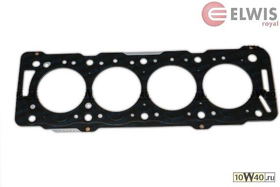 Прокладка ГБЦ