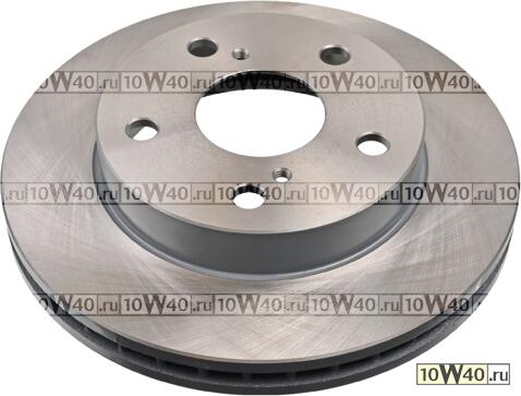 диск тормозной toyota estima(lucida / emina)1 / toyota estima(lucida / emina)2 / toyota previa