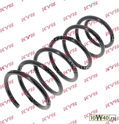 пружина volkswagen golf I [1974-1993], jetta I [1978-1984], polo [1992-1994], scirocco [1974-1983] -